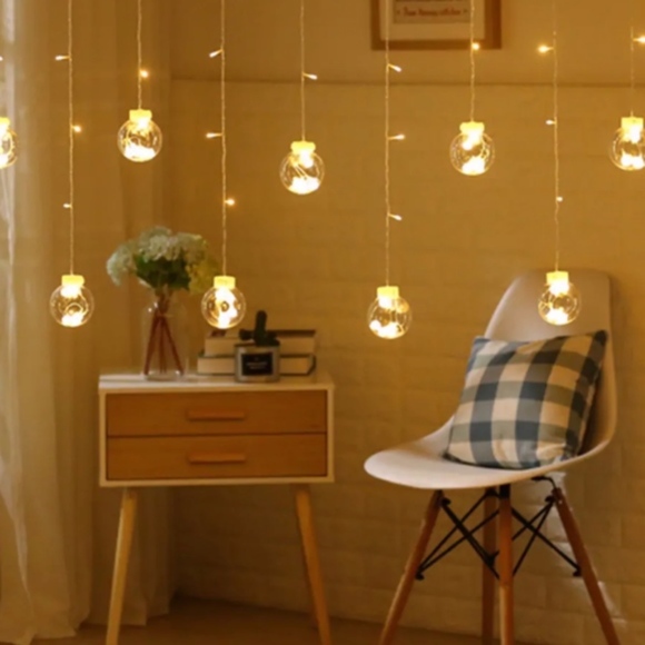 Decorative Light Set    - Picture 4 of 4